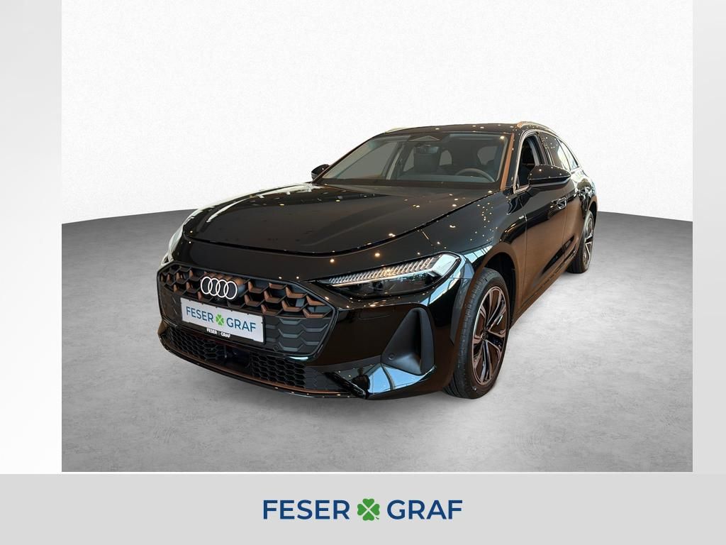 Audi A5 Avant e-hybrid Tech*NAVI*ACC*eHK*SH*RFK