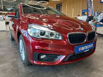 BMW 218 Active Tourer *xDrive*AHK*2-Zonen*