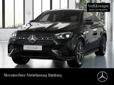 Mercedes-Benz GLE 400 e Coupé 4M AMG+NIGHT+PANO+360+MULTIBEAM - Mercedes-Benz GLE 400 in Hamburg