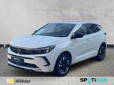 Opel Grandland 1.5 D Automatik Business Elegance AHK  - Opel Grandland (X) Business-Elegance mit Diesel-Antrieb