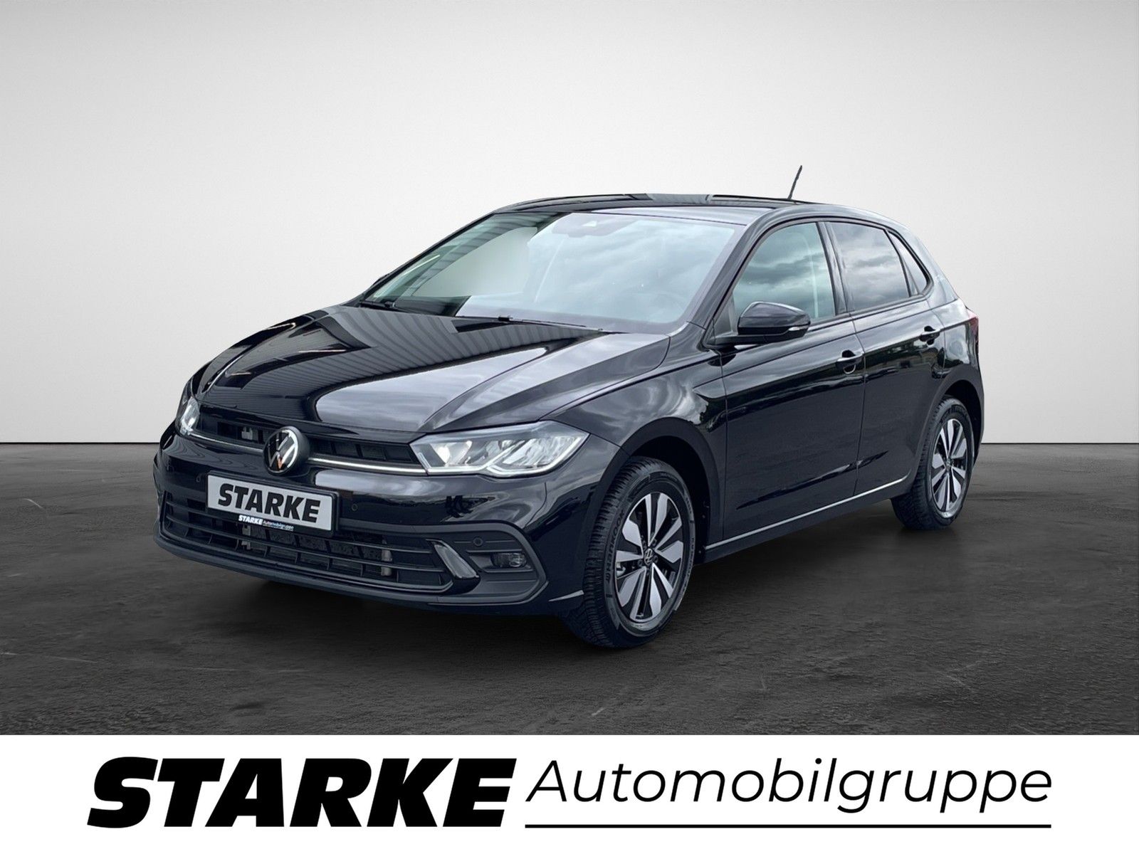 Volkswagen Polo 1.0 TSI DSG Goal  Navi LED Kamera PDC LM Te imagem 2