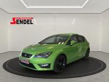 Seat Leon FR***MTL.RATE 121,00**** - Seat Leon: 1m