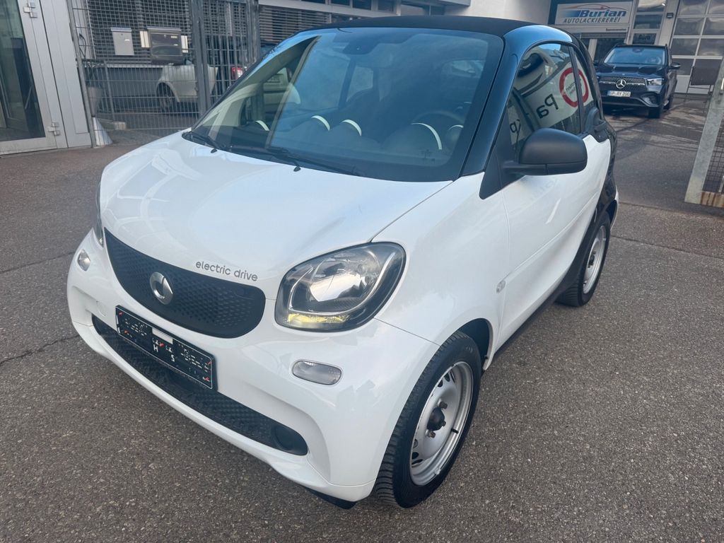 Angebot ansehen Smart ForTwo