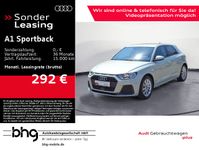 Audi A1 - Vorschau Bild 1