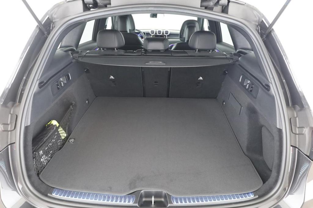 Mercedes-Benz GLC 450