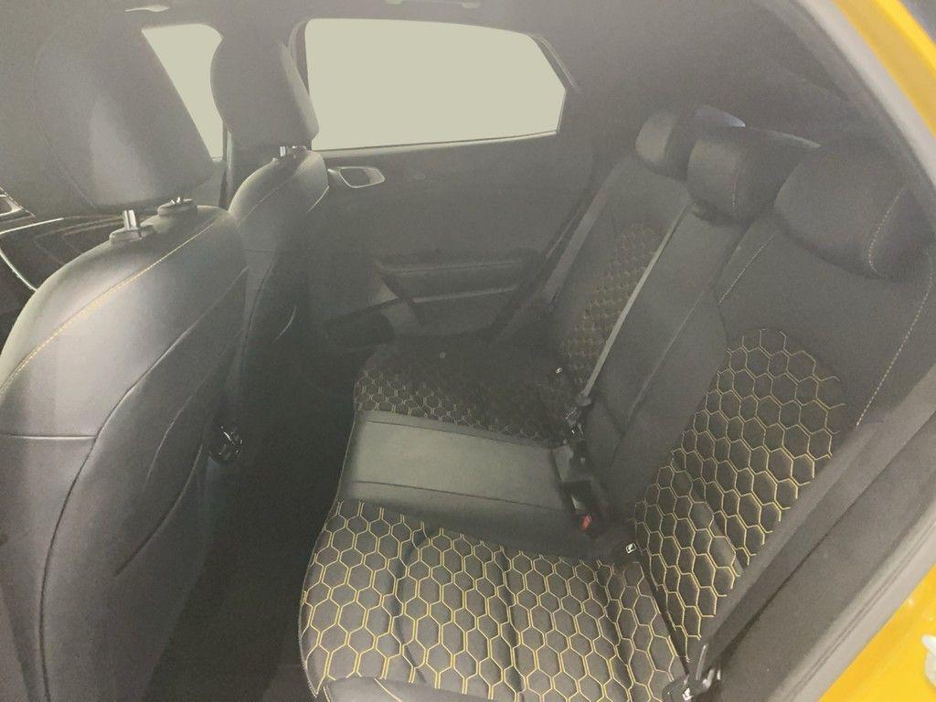 Kia XCeed Launch Edition NAVI LED SHZ PANO