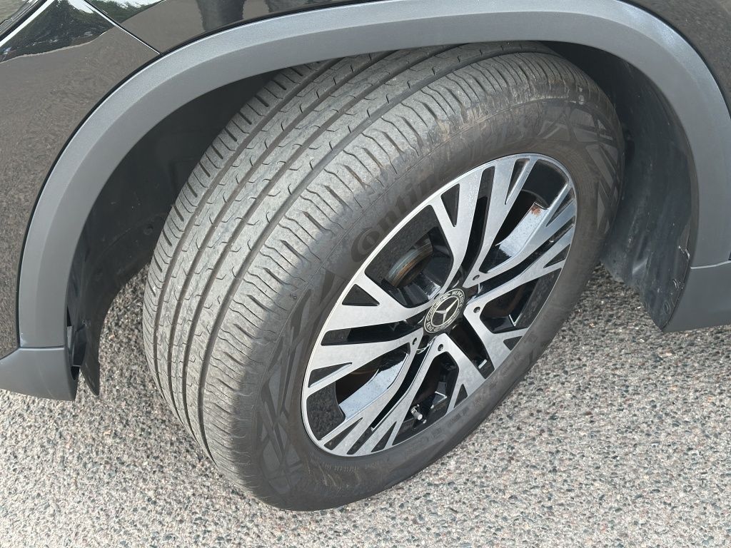 Fahrzeugabbildung Mercedes-Benz GLA 200 d PROGRESSIVE*DISTR*AHK*LED*KAM*SITZH