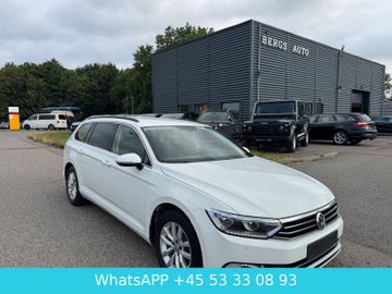Volkswagen Passat Variant - 11