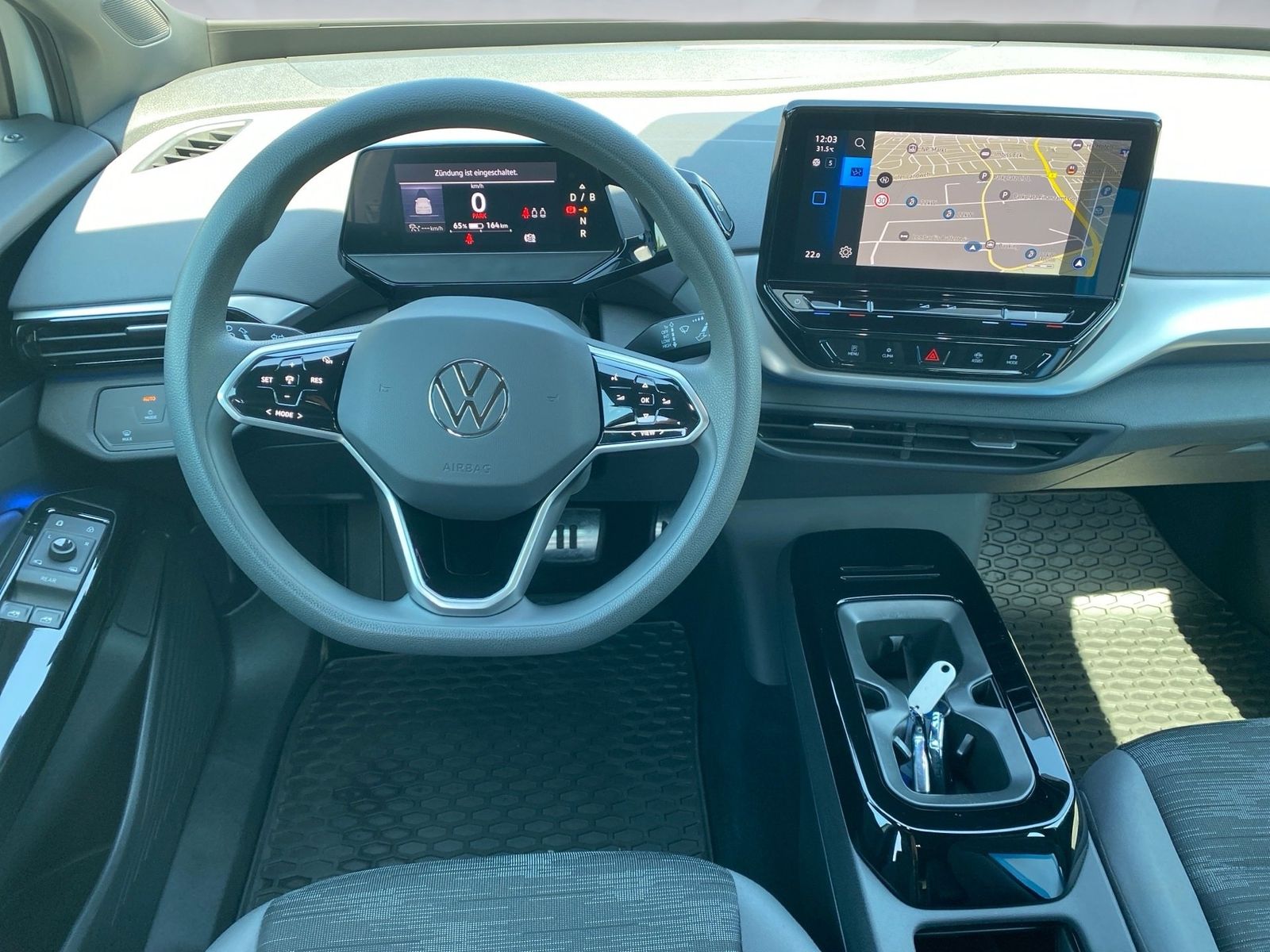 Volkswagen ID.4 - Bild 18