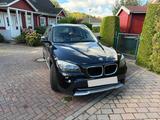 BMW X1 xDrive25i - - BMW X1: Xdrive 25i