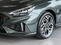 Hyundai i30 - Vorschau Bild 3