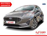 Ford Fiesta 1.0 M-Hybrid Titanium LED Android Apple - gebrauchte Ford Fiesta aus dem Jahr 2022