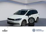 Volkswagen Touran Highline 2.0 TDI DSG AHK LED PANO STANDH