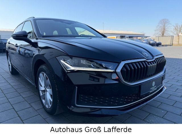 Skoda Superb Combi 1.5 TSI mHEV 110kW RFK Selection