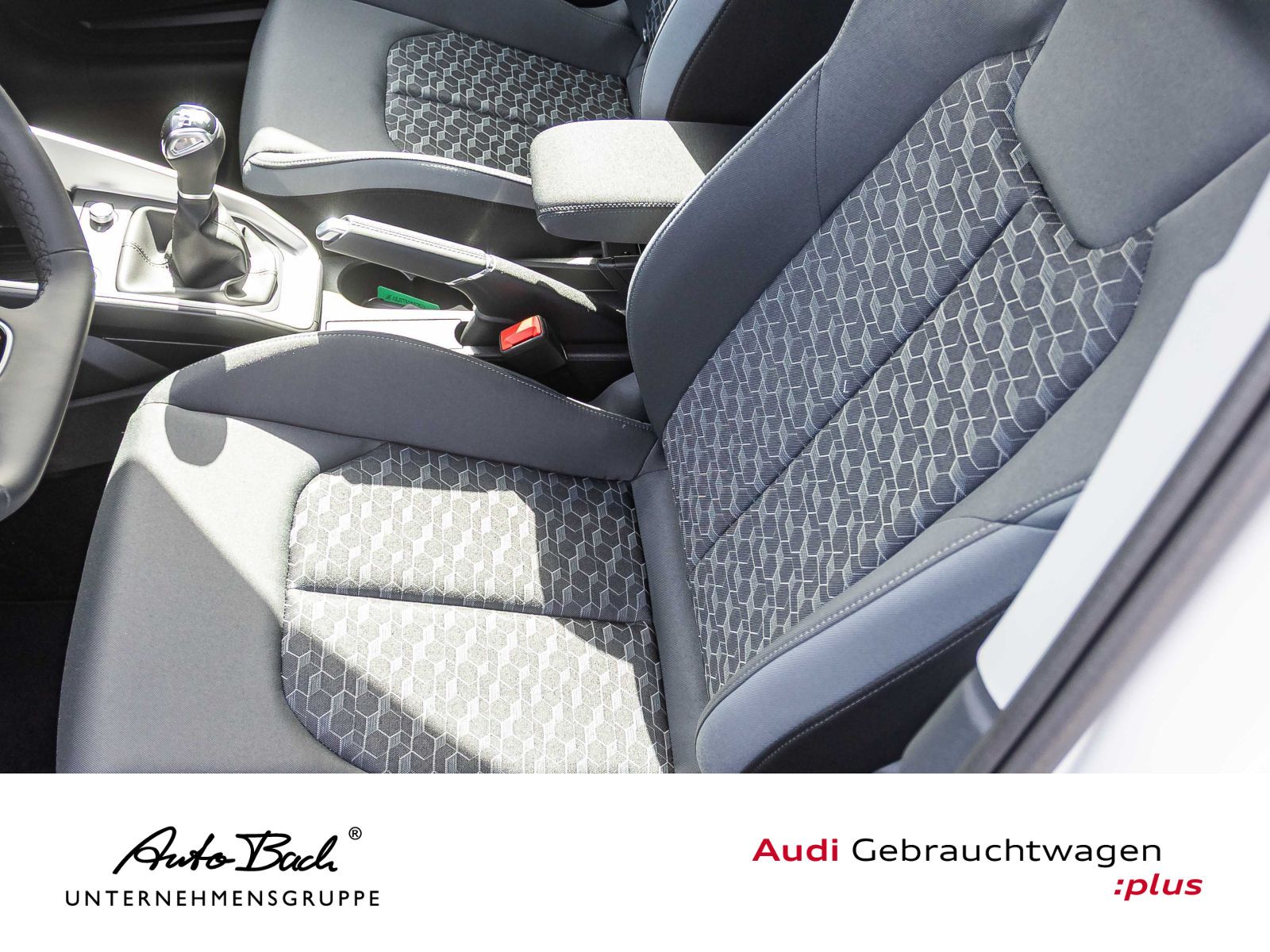 Audi A1 - Bild 12