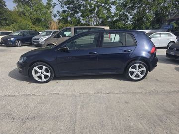 Volkswagen Golf - 7