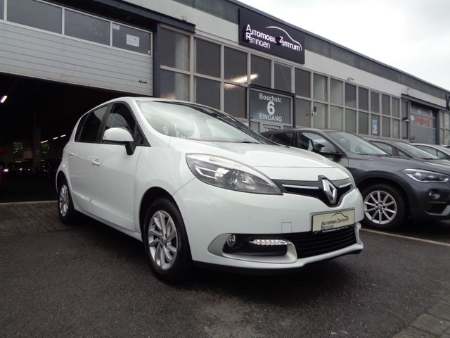 Renault Scenic III Paris 1.5 dCi *NAVI*ALU*PDC*ALLWETTER