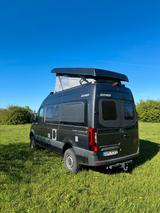 HYMER / ERIBA / HYMERCAR Grand Canyon S 4x4 V6 3.0L (190 PS) - 12 TKM - Allradantrieb 12