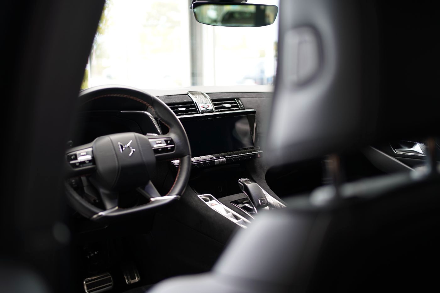 Fahrzeugabbildung DS Automobiles DS7 BlueHDi 130 EAT8 Performance Line+ Anhängerk