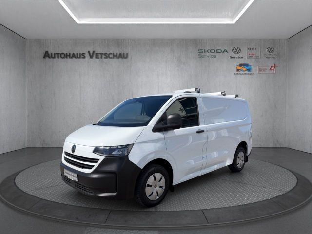 T7 Transporter Kasten 2.0 TDI KR L1H1 AHK