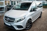 Mercedes-Benz V 300 d Avantgarde 4MATIC *AMG*BURMESTER*PANO* - Mercedes-Benz V 300 in Düsseldorf