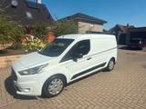 Ford Transit Connect - Ford Transit: Kleinwagen