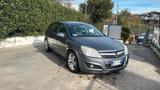 Opel Astra 1.7 CDTI 125CV 5 porte Cosmo - Opel Astra aus 2008: 1.7