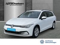 Volkswagen Golf - Vorschau Bild 1