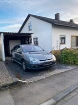 Citroën Auto verkaufen - gebrauchte Citroën C5 aus dem Jahr 2004