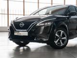 Nissan Qashqai N-Connecta Navi 360 Kamera LED Apple Car - Nissan Gebrauchtwagen von 2022
