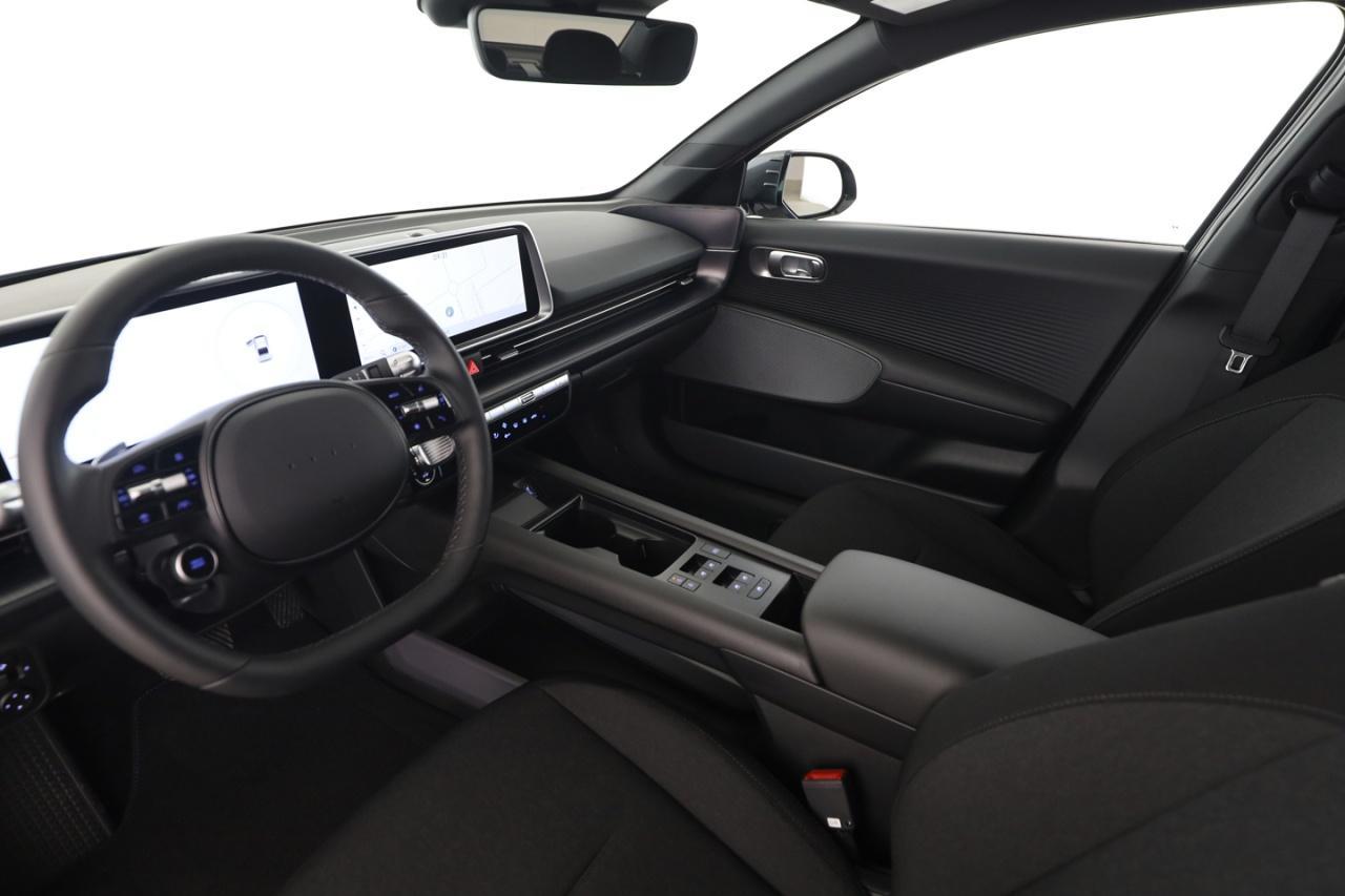 Hyundai IONIQ 6 53kWh DYNAMIQ-Paket Wärmepumpe LED