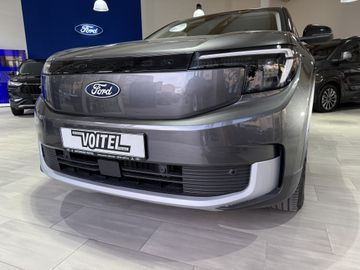 Ford Explorer Select AWD