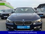 BMW 320I Modern-Line Limousine 1.Hand Scheckheft BMW - gebrauchte BMW 320 aus dem Jahr 2013