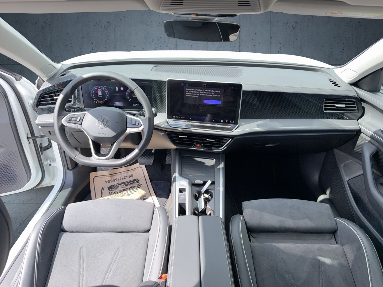 Volkswagen Passat - Bild 11