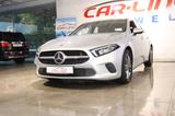 Mercedes-Benz A 220 *Erst 94tkm*Automatik*Navi*LED* - Mercedes-Benz A 220 in Düsseldorf
