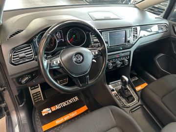 Volkswagen Golf Sportsvan VII *Kamera*Navi*AHK*