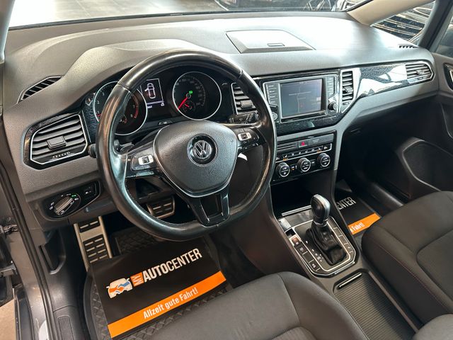 Volkswagen Golf Sportsvan VII *Kamera*Navi*AHK*