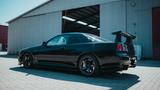 Nissan Skyline - gebrauchte Nissan Skyline aus dem Jahr 1998