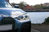 BMW 440 M440d xDrive Coupé A - - BMW 440 mit Panoramadach