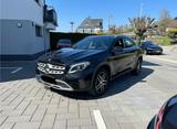 Mercedes-Benz GLA 220d 4 Matic Allrad - Mercedes-Benz 220: A