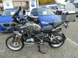 BMW R 1200 GS *1.HAND* NUR 6´km* ALLE PAKETE - BMW MOTORRAD R6