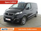 Peugeot Expert 2.0 Blue-HDi Business VIP L2 Aut*NAVI*CAM - Peugeot Expert: 2.0