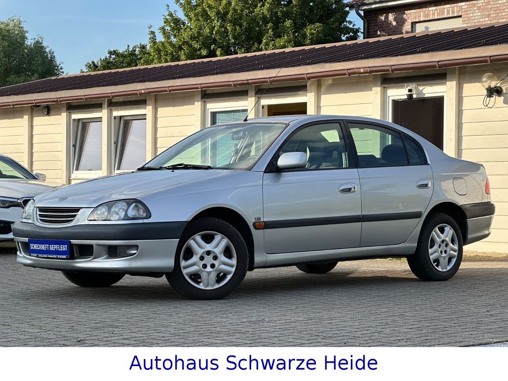 TOYOTA Avensis – Vorschaubild 8