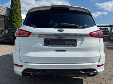 Ford S-Max 2.0 ST-Line NaviAHK