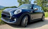 MINI  Cooper Seven Chili PanoramaDa Mfl Teilleder Nav - MINI Cooper in Freiburg