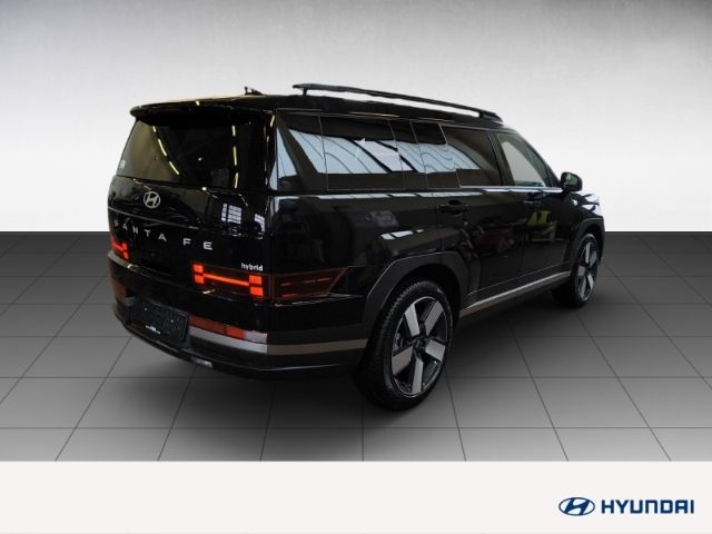 Fahrzeugabbildung Hyundai SANTA FE HEV 5-Sitzer (MY25) 1.6 T-GDI (215 PS)