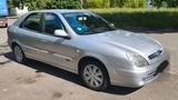 Citroën Citroen Xsara Coupé - Citroën Xsara von privat