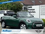 MINI One Cabrio Classic Sport+Sitzheiz.Pakassist.Navi - MINI MINI: Cabrio, Sport