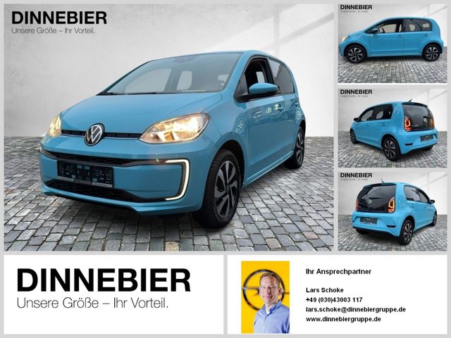 Volkswagen up! e-up! Active