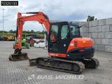 Kubota KX080-4 A/C - Angebote